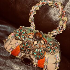 Mary Francas Vintage